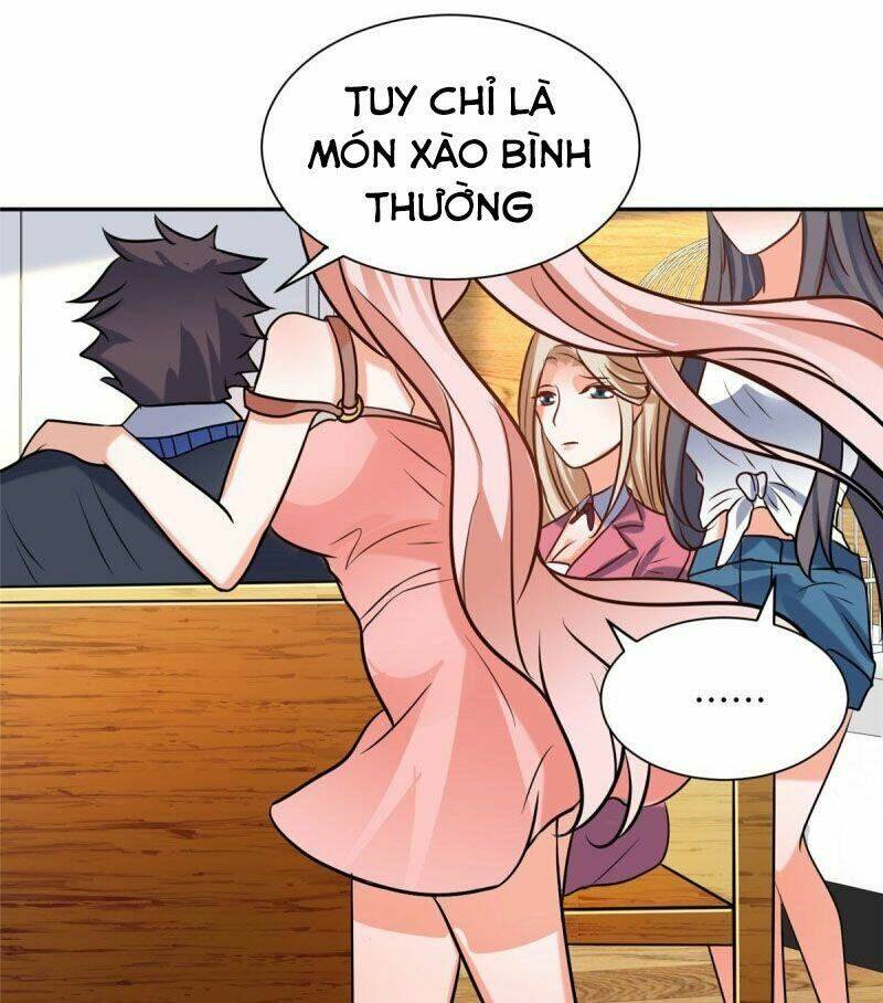 Đế Tế Chapter 56 - Trang 29