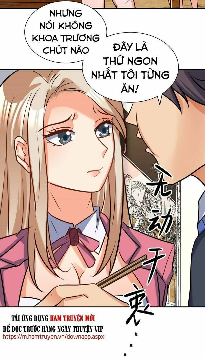 Đế Tế Chapter 56 - Trang 30