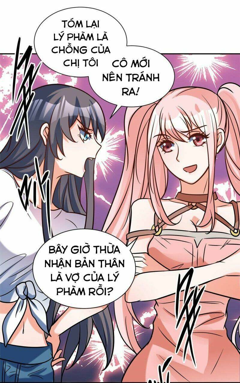 Đế Tế Chapter 56 - Trang 31