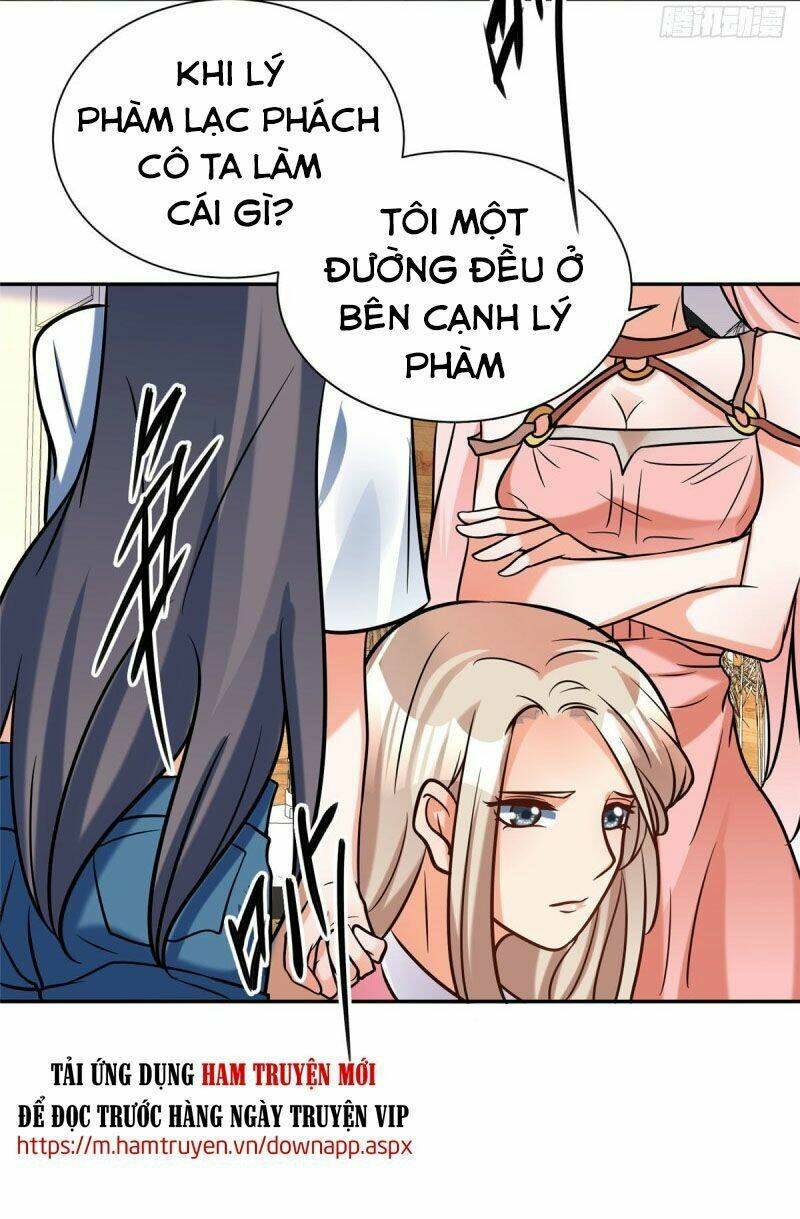 Đế Tế Chapter 56 - Trang 32