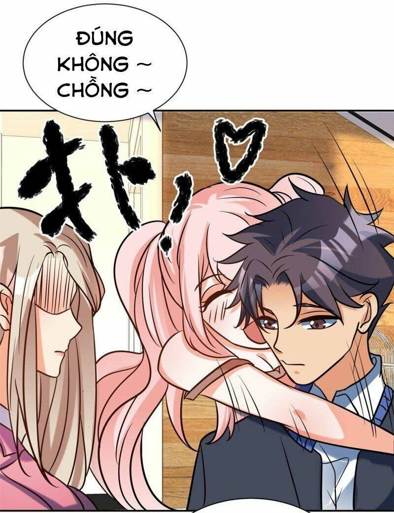 Đế Tế Chapter 56 - Trang 33