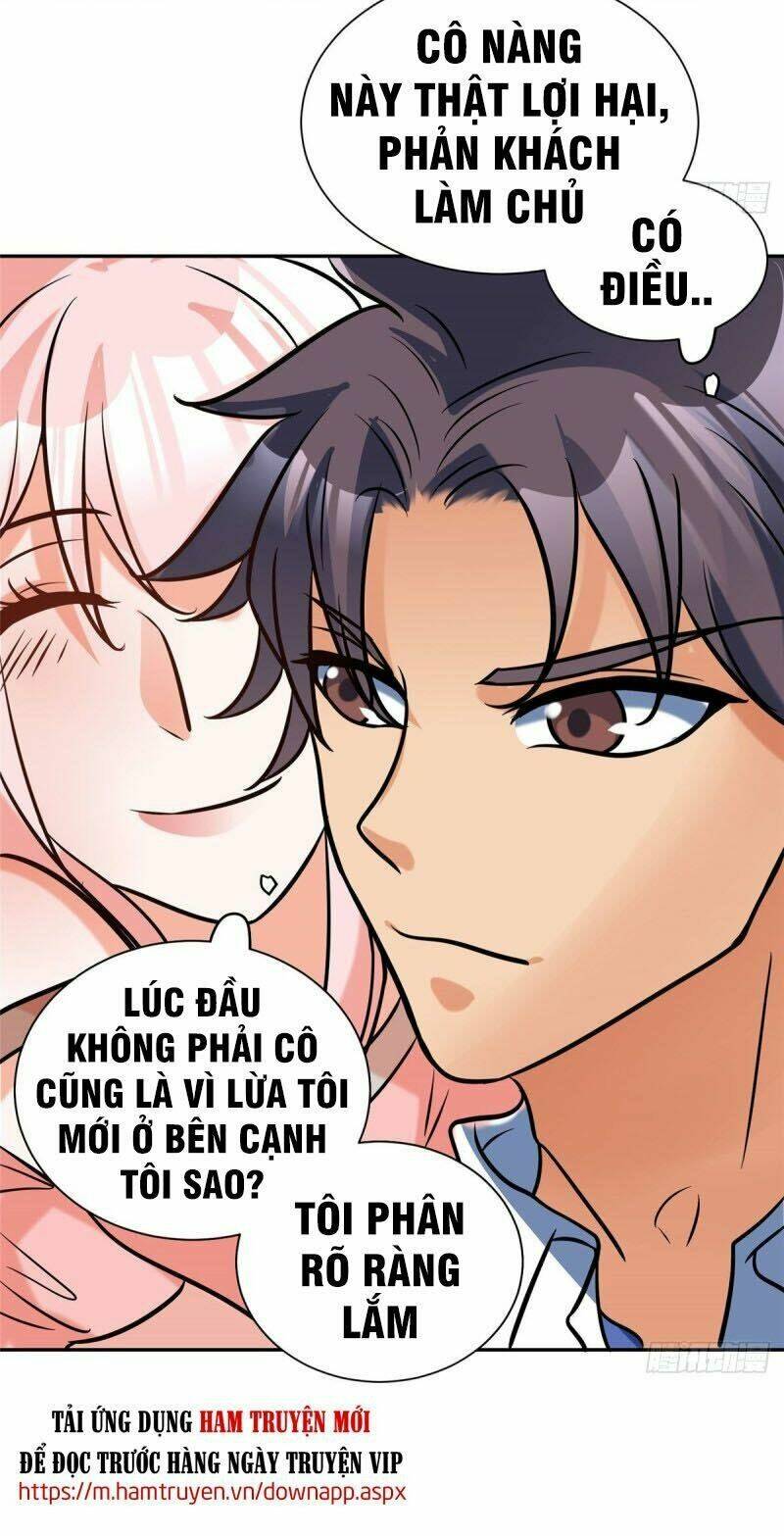 Đế Tế Chapter 56 - Trang 34