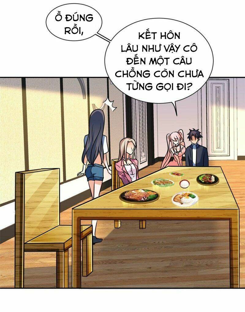 Đế Tế Chapter 56 - Trang 35
