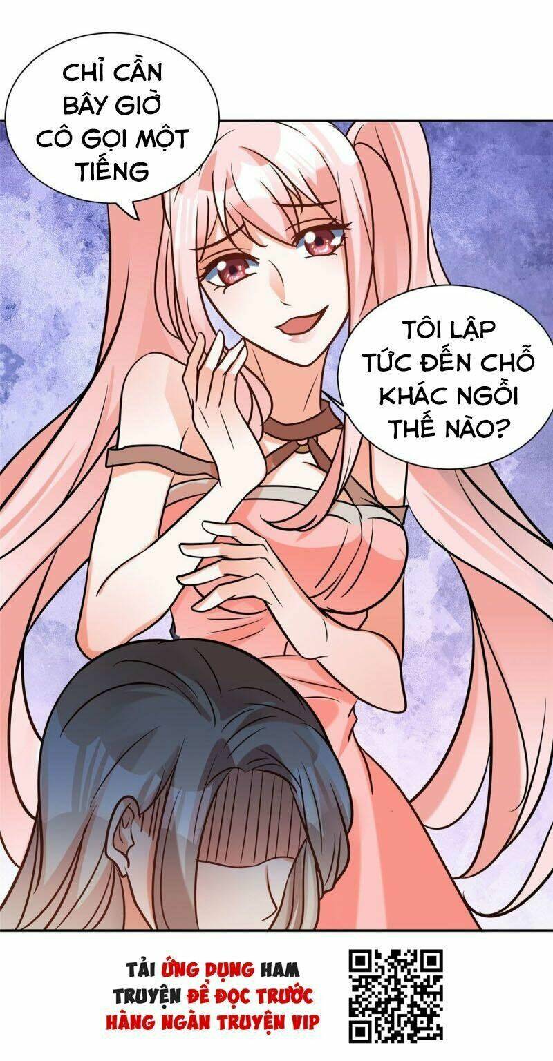 Đế Tế Chapter 56 - Trang 36