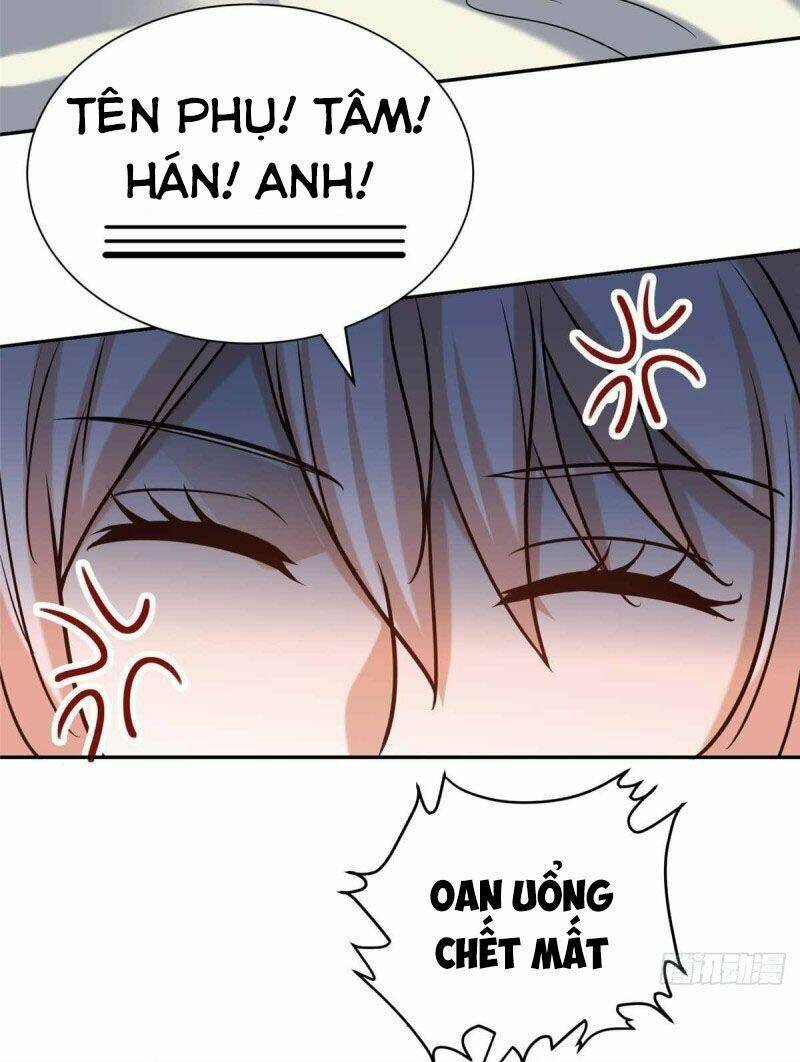 Đế Tế Chapter 56 - Trang 4