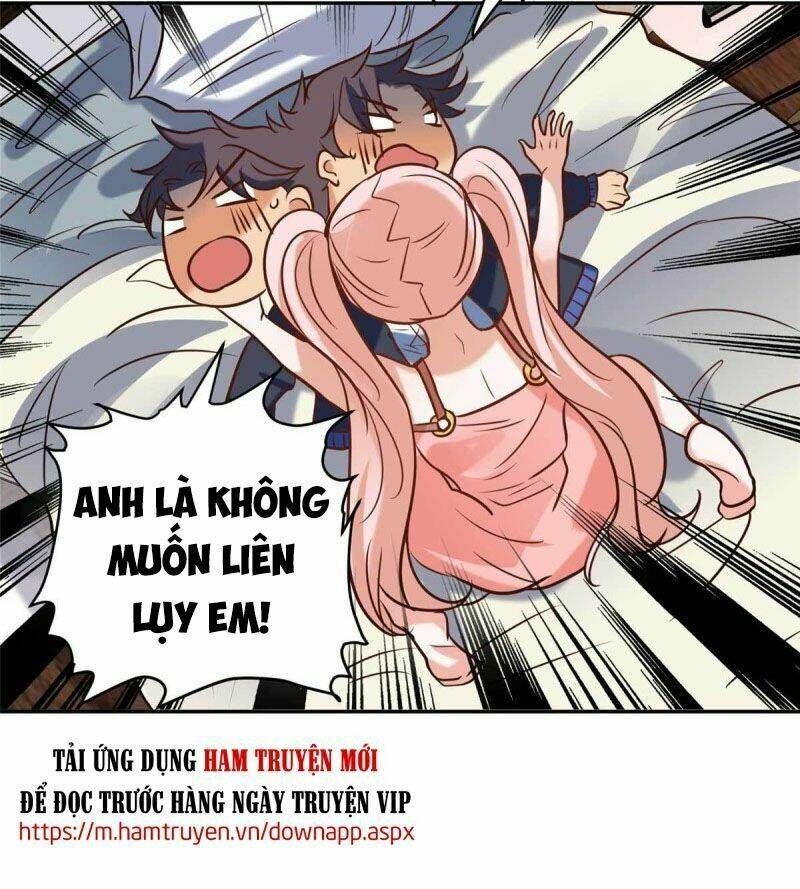 Đế Tế Chapter 56 - Trang 5