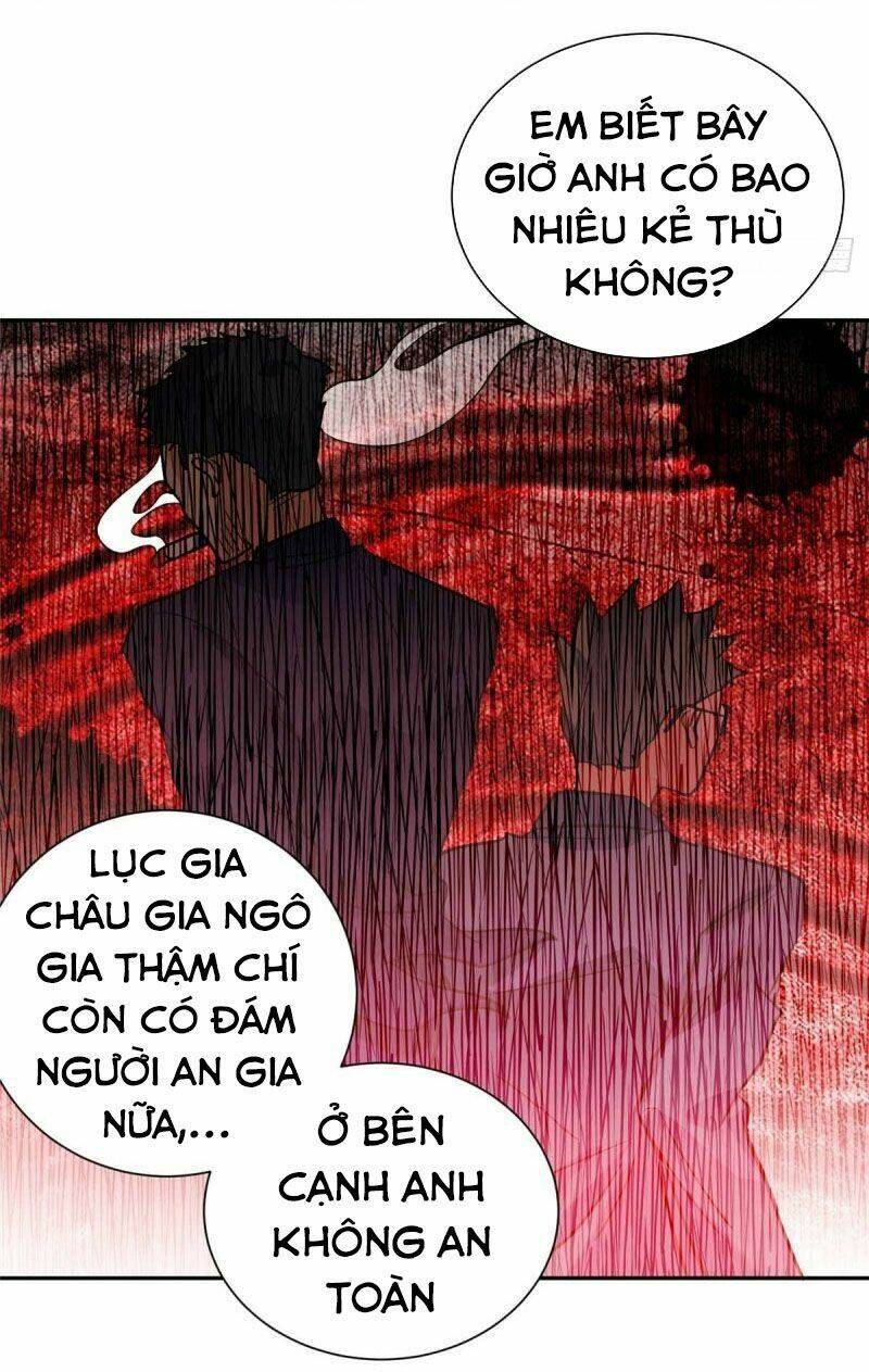 Đế Tế Chapter 56 - Trang 6