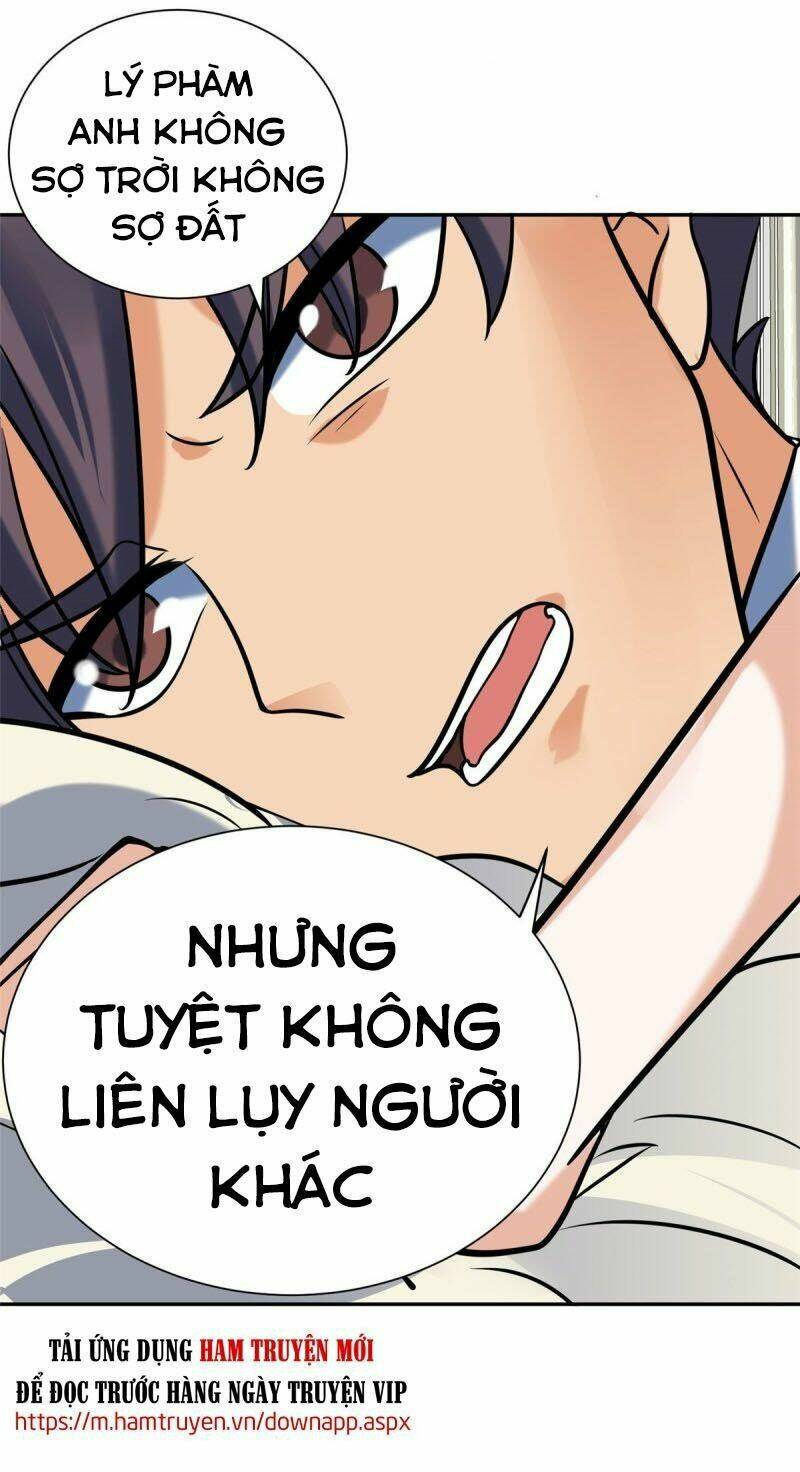 Đế Tế Chapter 56 - Trang 7