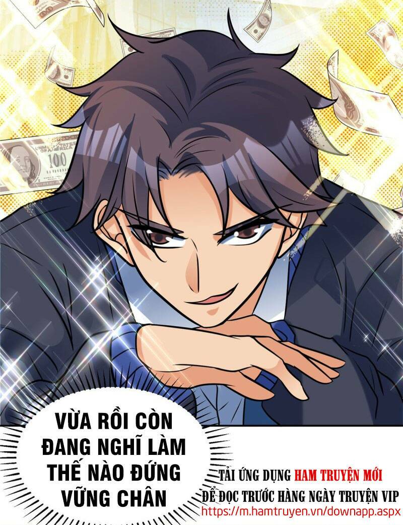 Đế Tế Chapter 57 - Trang 13