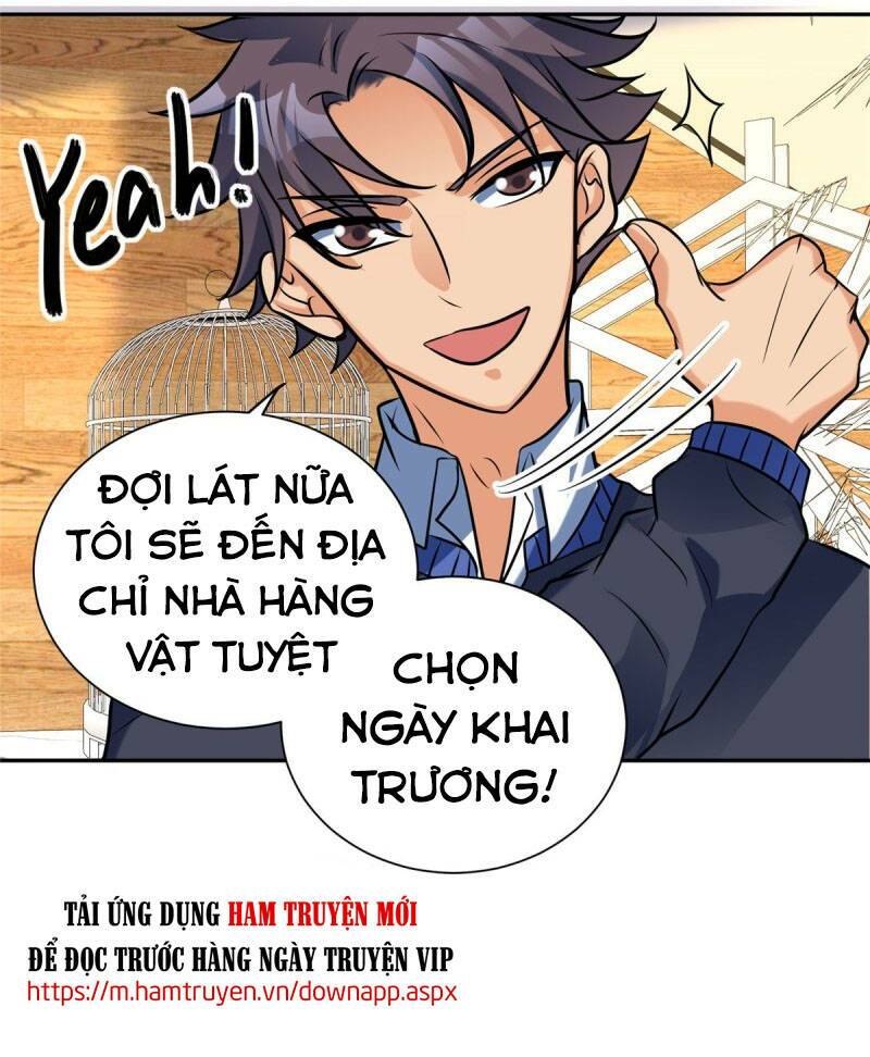 Đế Tế Chapter 57 - Trang 15