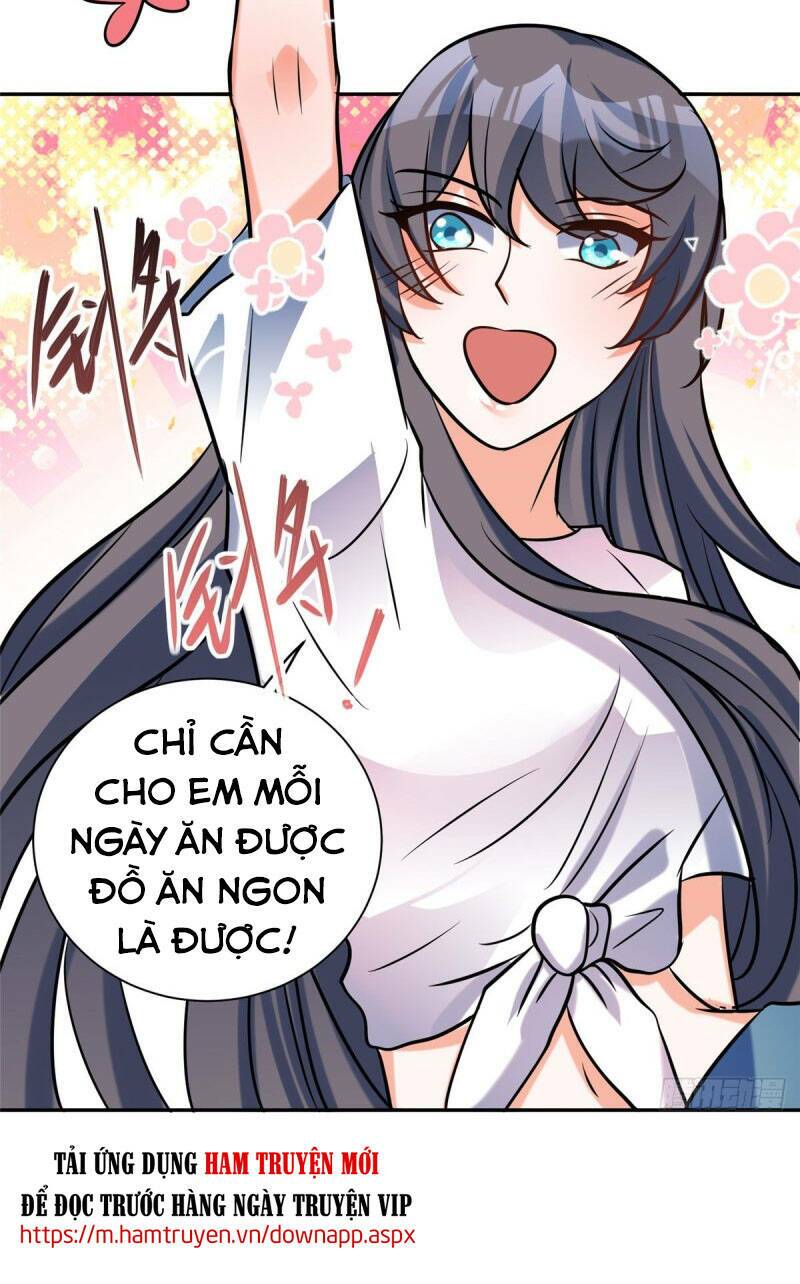 Đế Tế Chapter 57 - Trang 17