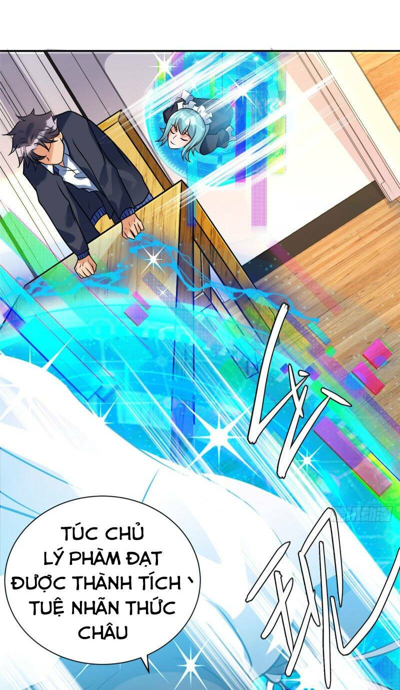 Đế Tế Chapter 57 - Trang 18