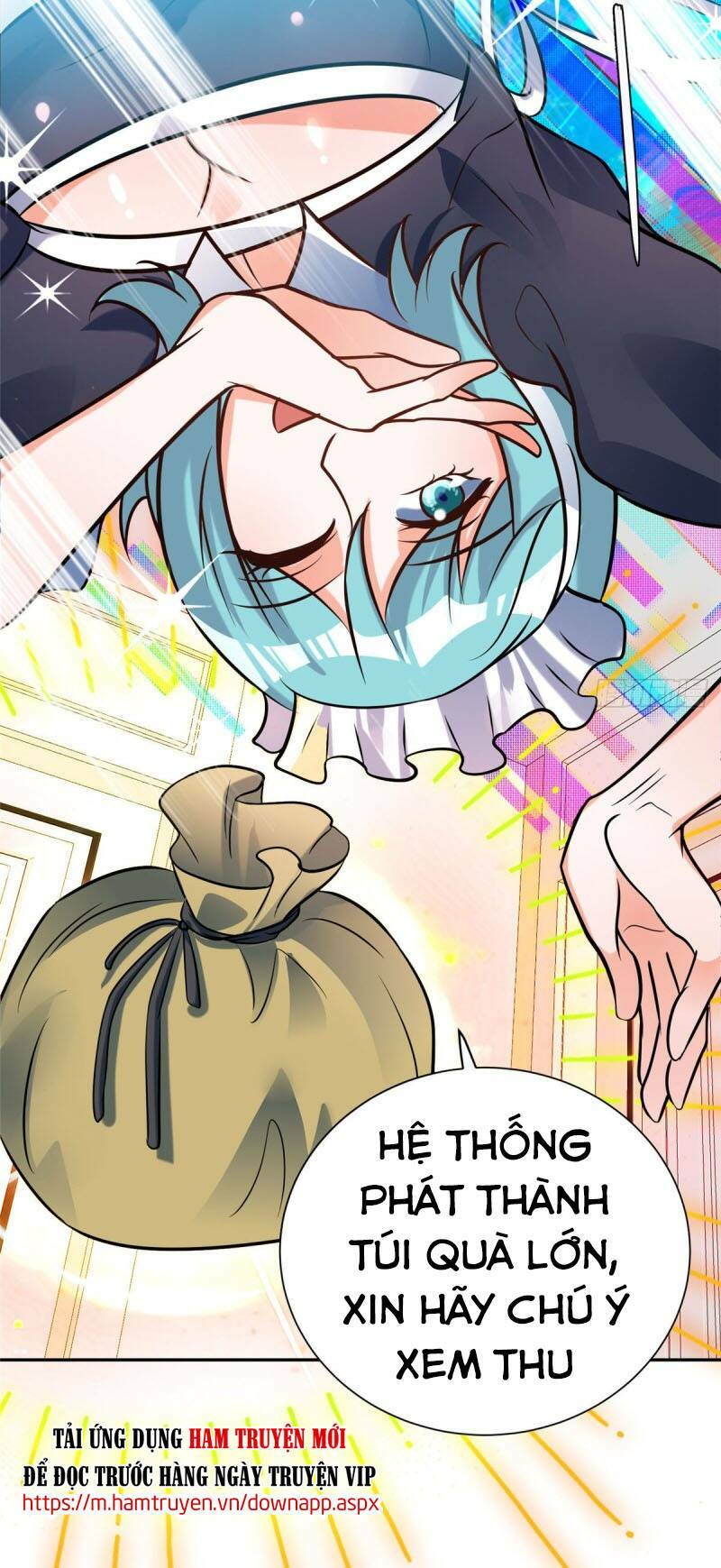 Đế Tế Chapter 57 - Trang 19