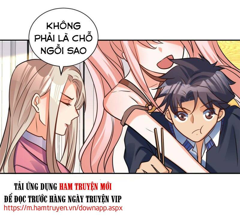 Đế Tế Chapter 57 - Trang 2