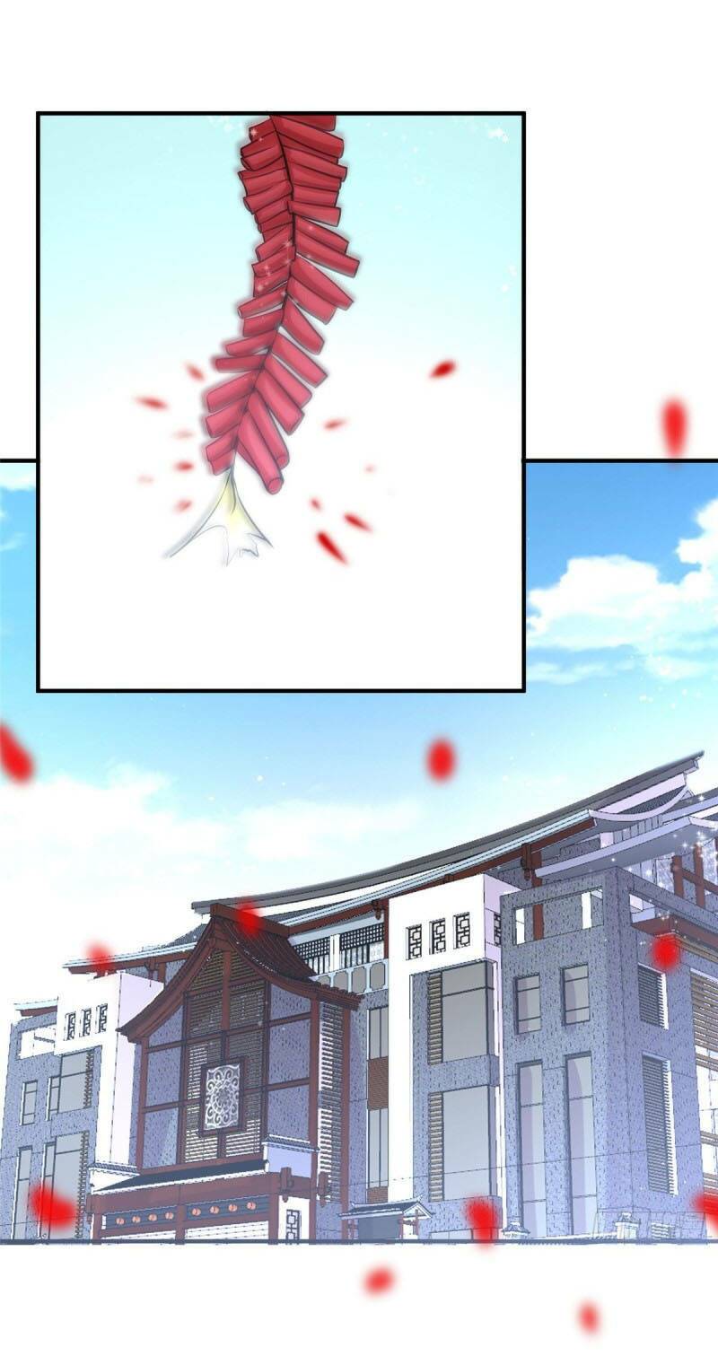 Đế Tế Chapter 57 - Trang 20