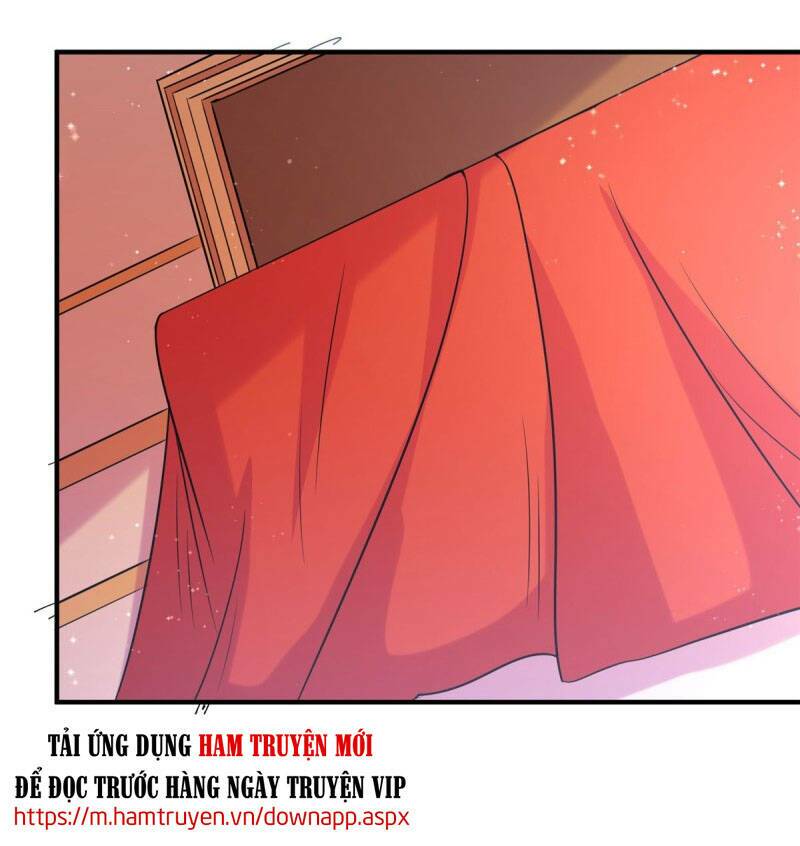 Đế Tế Chapter 57 - Trang 21