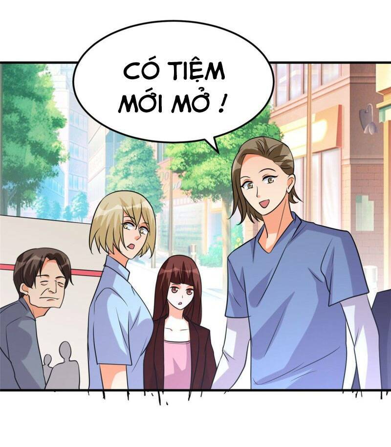Đế Tế Chapter 57 - Trang 22