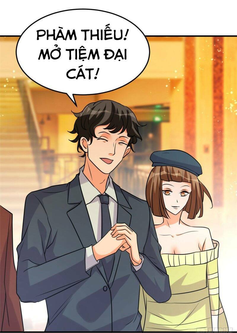 Đế Tế Chapter 57 - Trang 24