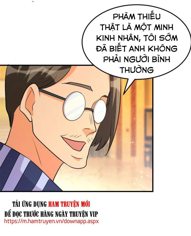 Đế Tế Chapter 57 - Trang 25