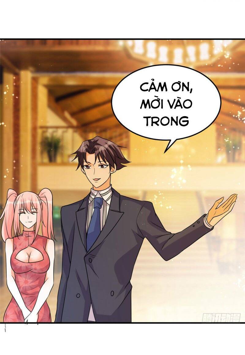 Đế Tế Chapter 57 - Trang 26