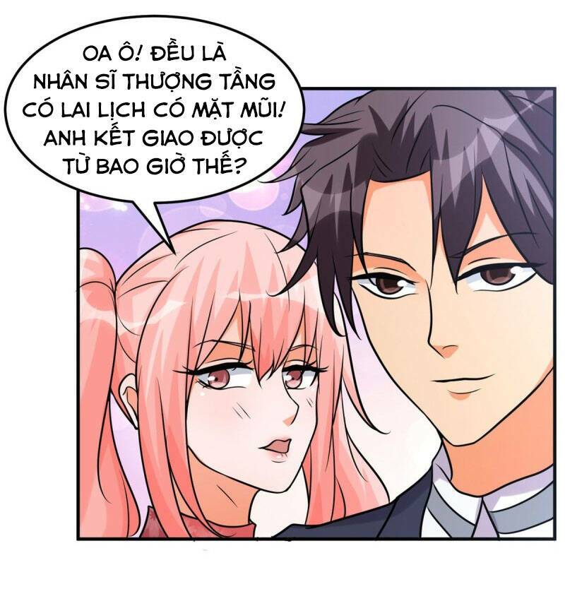 Đế Tế Chapter 57 - Trang 28