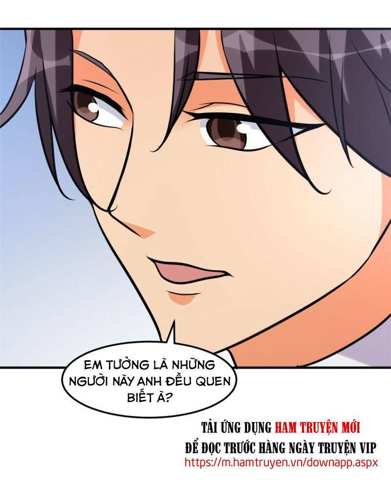 Đế Tế Chapter 57 - Trang 29