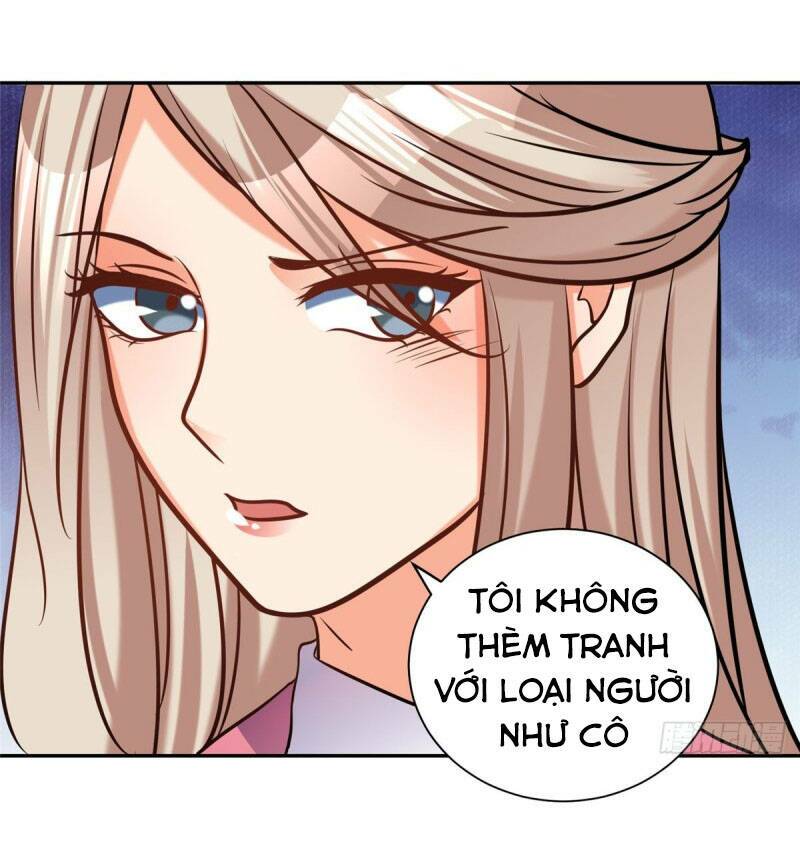 Đế Tế Chapter 57 - Trang 3