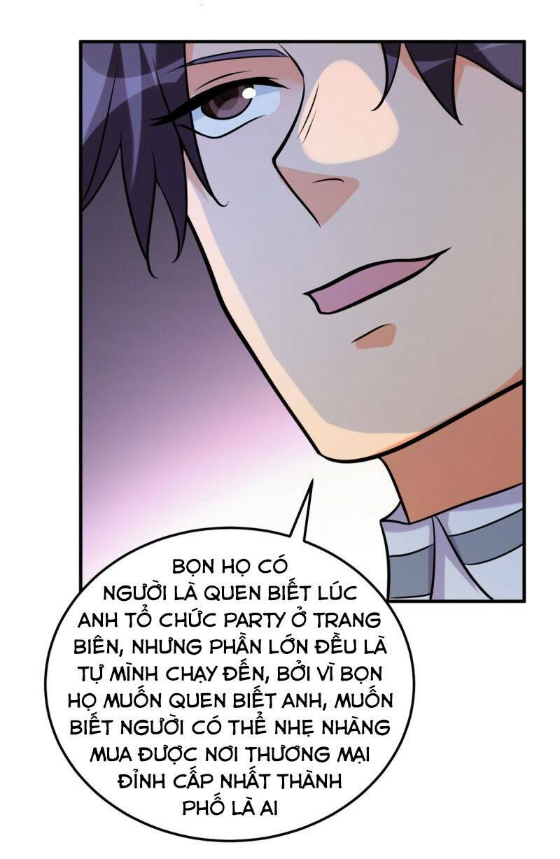 Đế Tế Chapter 57 - Trang 30