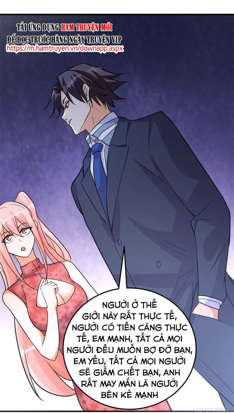Đế Tế Chapter 57 - Trang 31