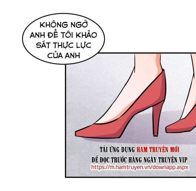 Đế Tế Chapter 57 - Trang 33