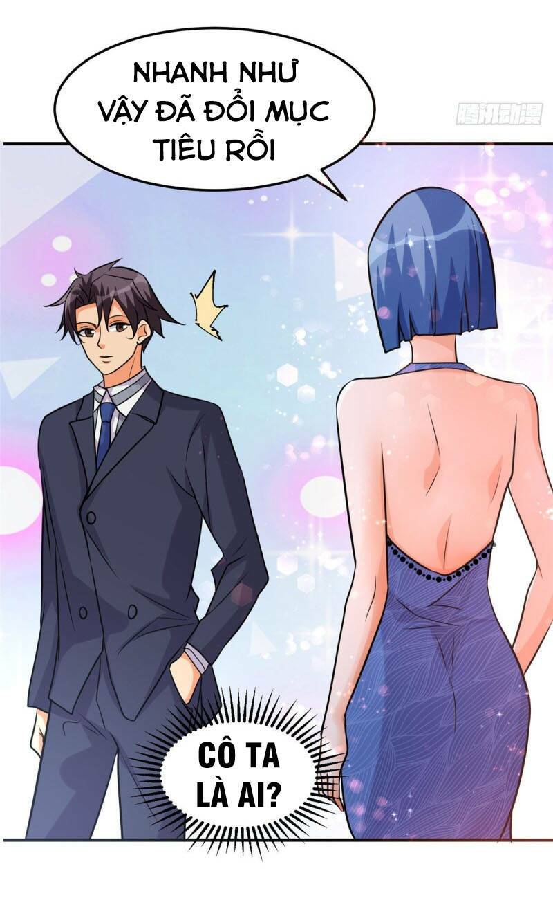 Đế Tế Chapter 57 - Trang 34