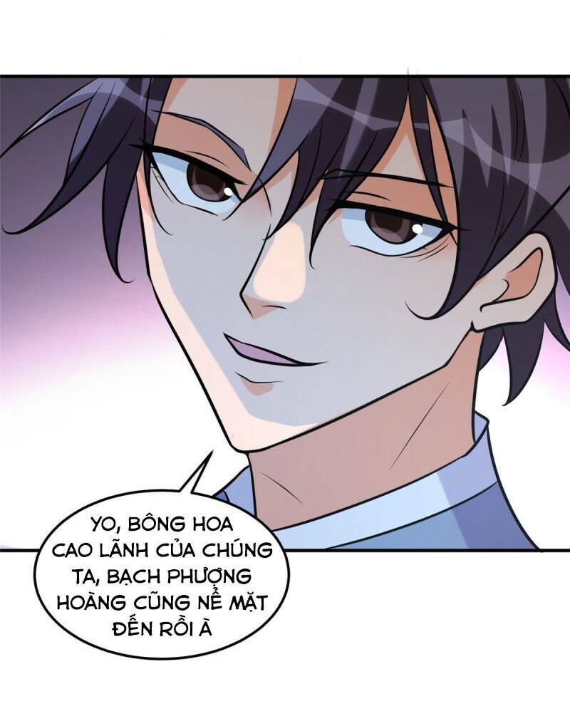 Đế Tế Chapter 57 - Trang 36
