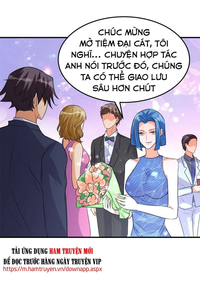 Đế Tế Chapter 57 - Trang 37