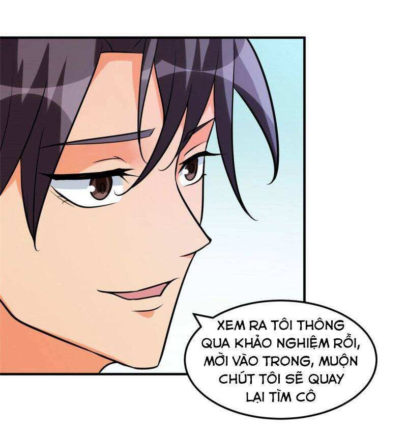 Đế Tế Chapter 57 - Trang 38