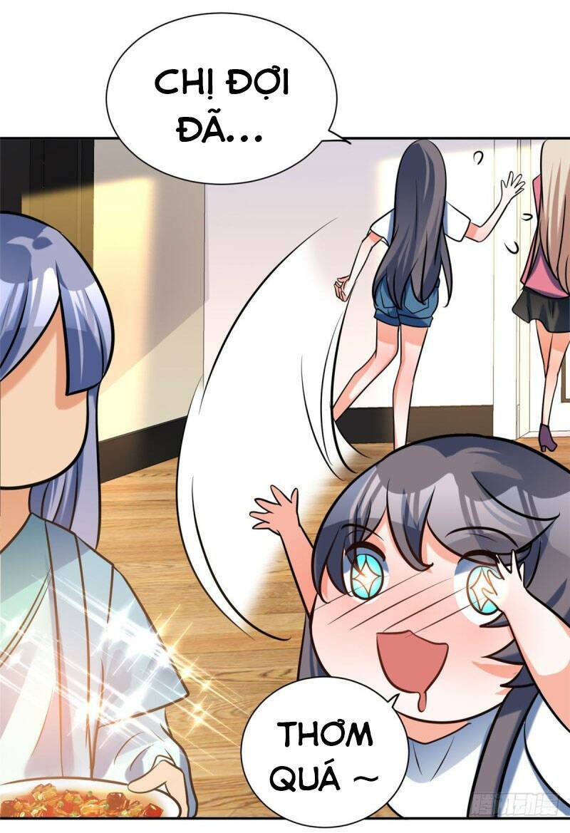 Đế Tế Chapter 57 - Trang 5