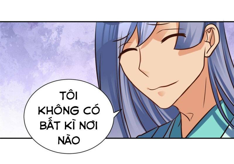 Đế Tế Chapter 57 - Trang 7
