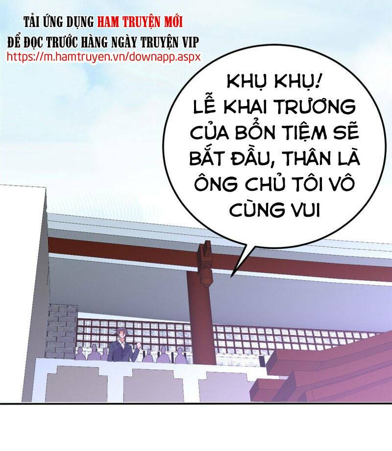 Đế Tế Chapter 58 - Trang 10