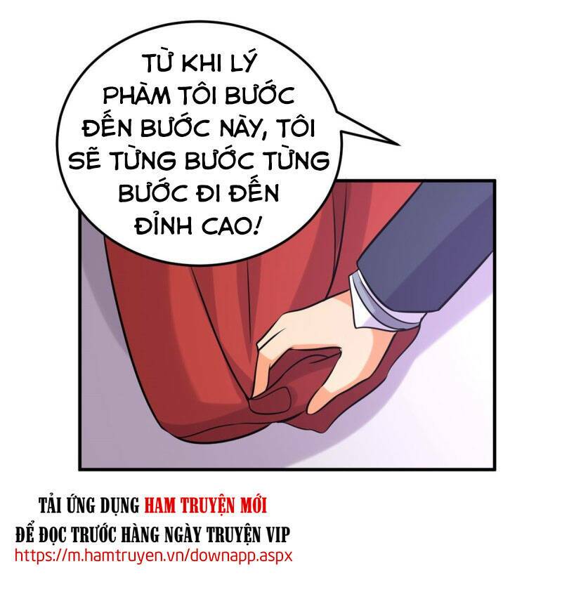 Đế Tế Chapter 58 - Trang 12