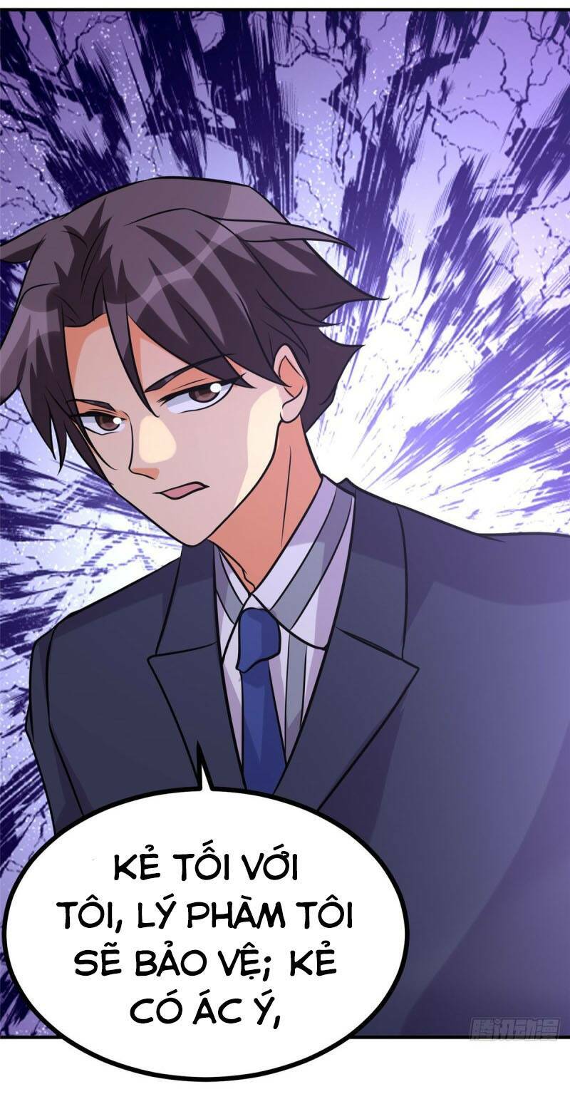 Đế Tế Chapter 58 - Trang 13