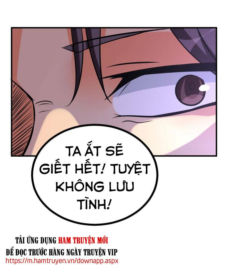 Đế Tế Chapter 58 - Trang 14