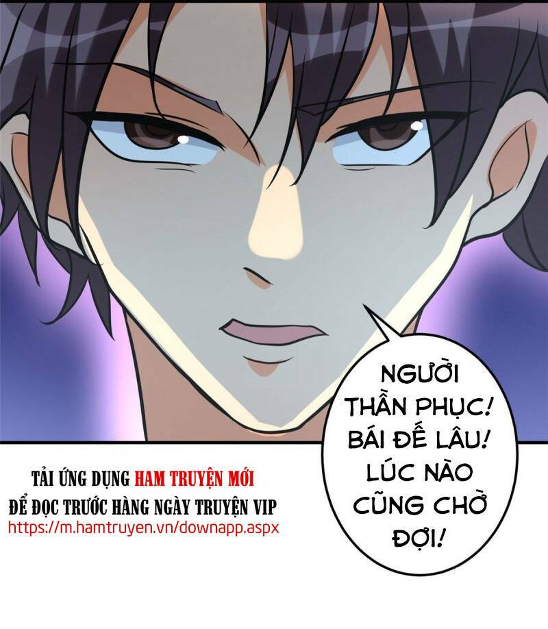 Đế Tế Chapter 58 - Trang 16