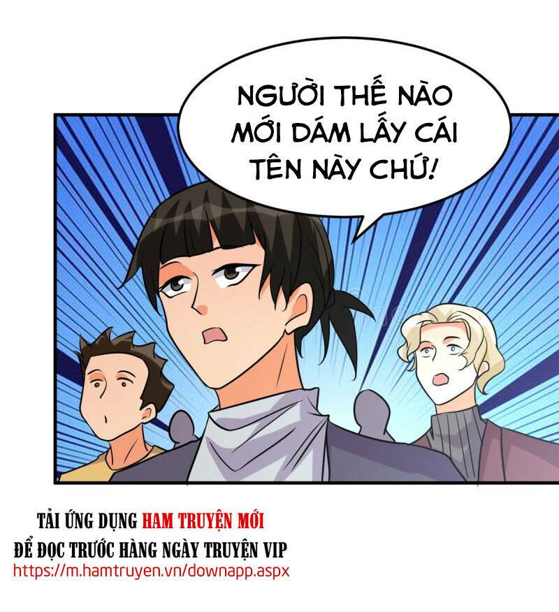 Đế Tế Chapter 58 - Trang 18