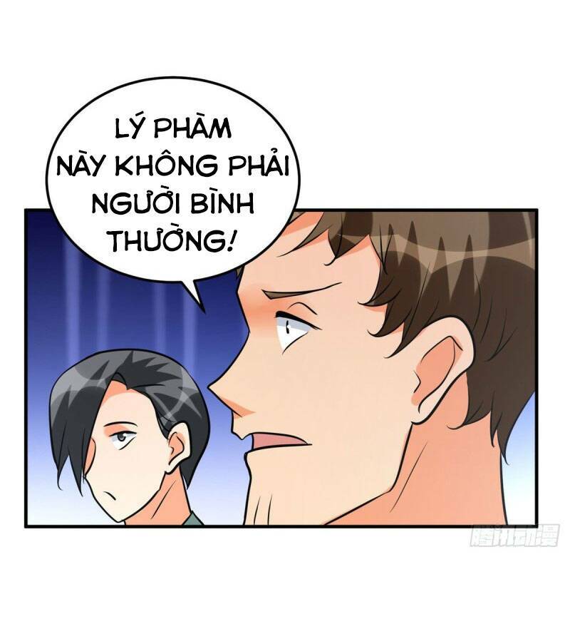 Đế Tế Chapter 58 - Trang 19