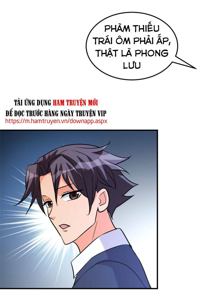 Đế Tế Chapter 58 - Trang 2