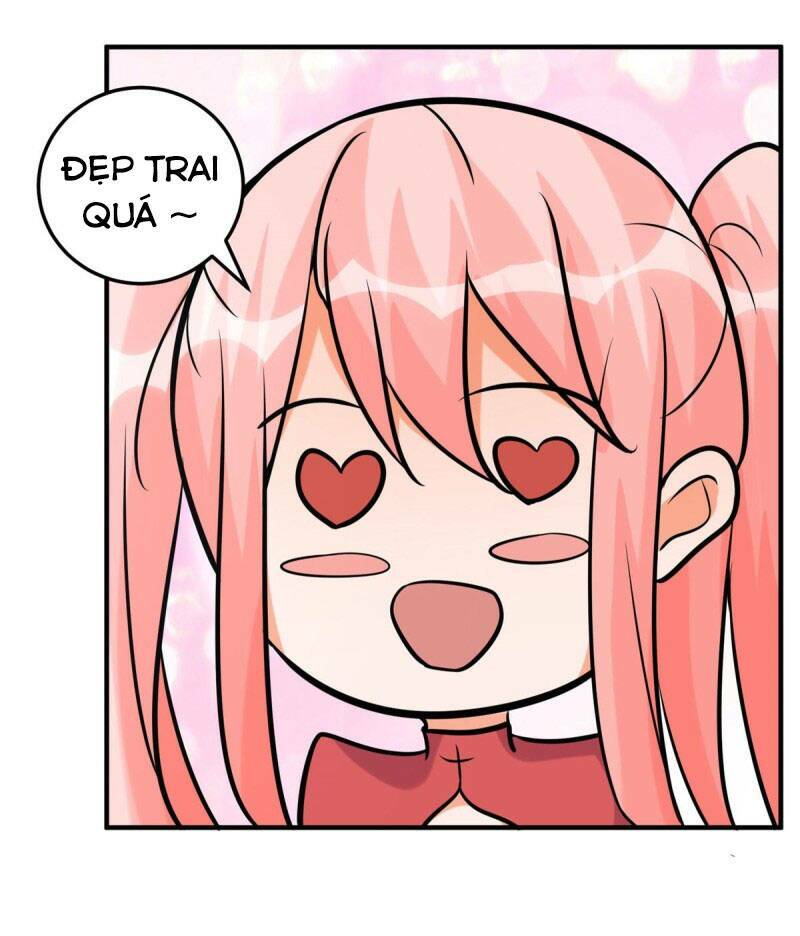 Đế Tế Chapter 58 - Trang 21