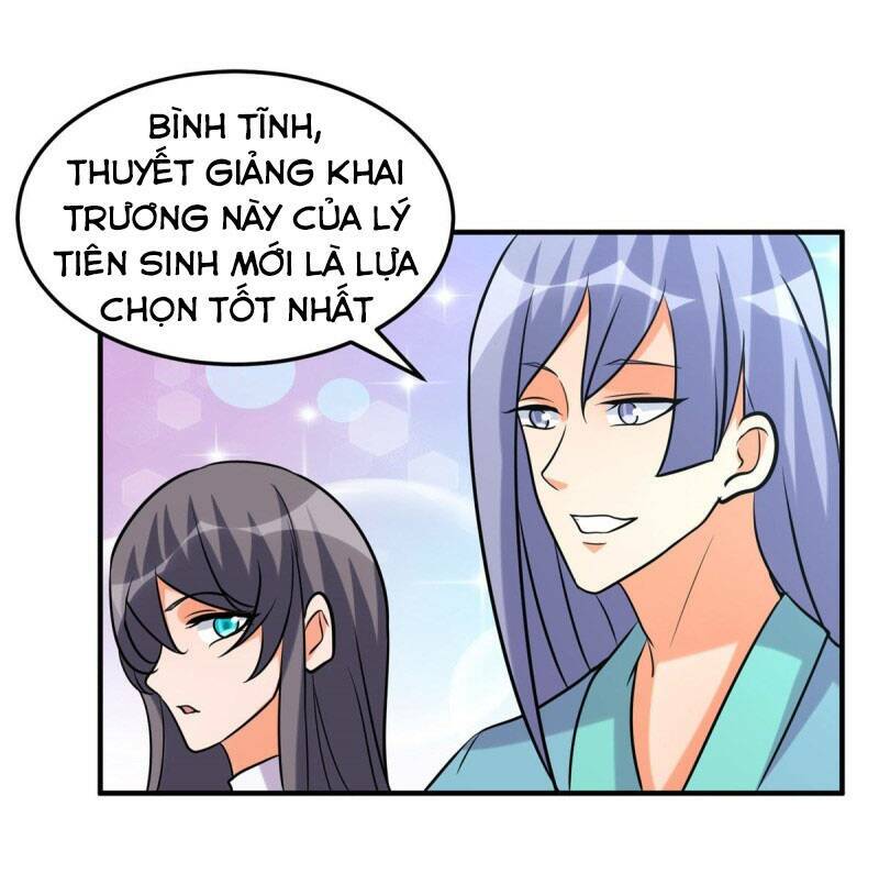 Đế Tế Chapter 58 - Trang 23