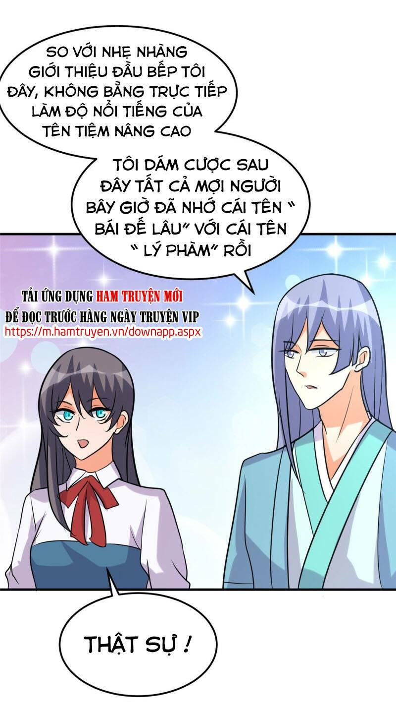 Đế Tế Chapter 58 - Trang 24