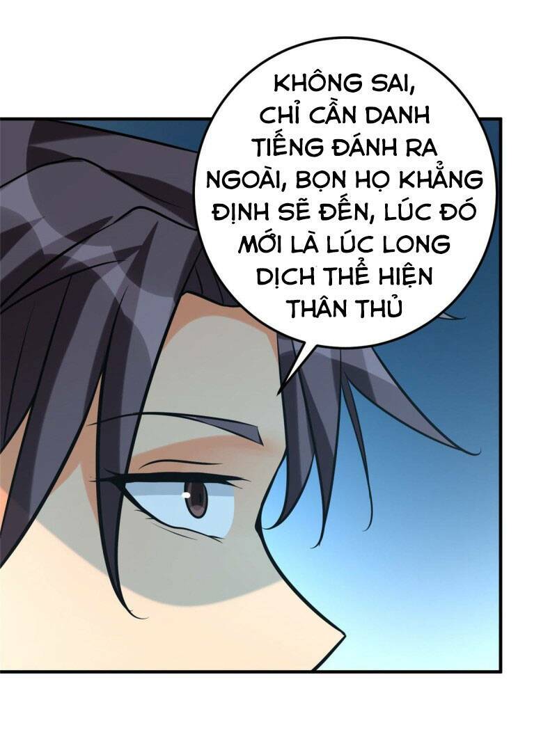 Đế Tế Chapter 58 - Trang 25