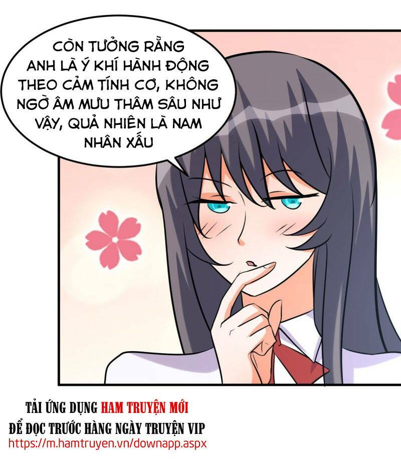 Đế Tế Chapter 58 - Trang 26