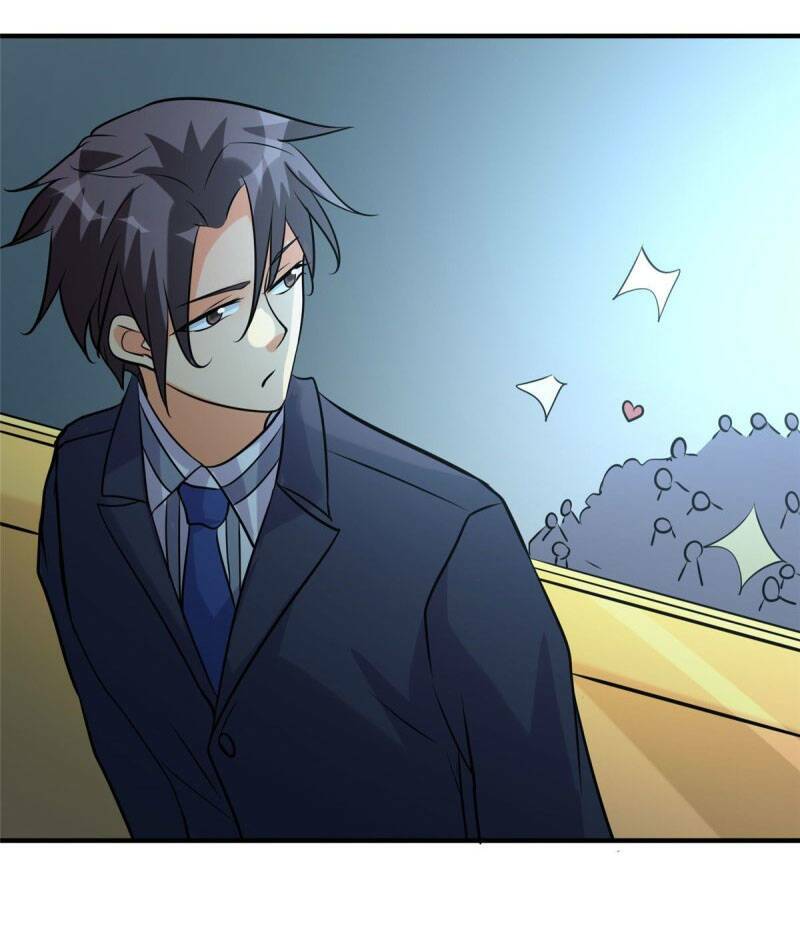 Đế Tế Chapter 58 - Trang 27